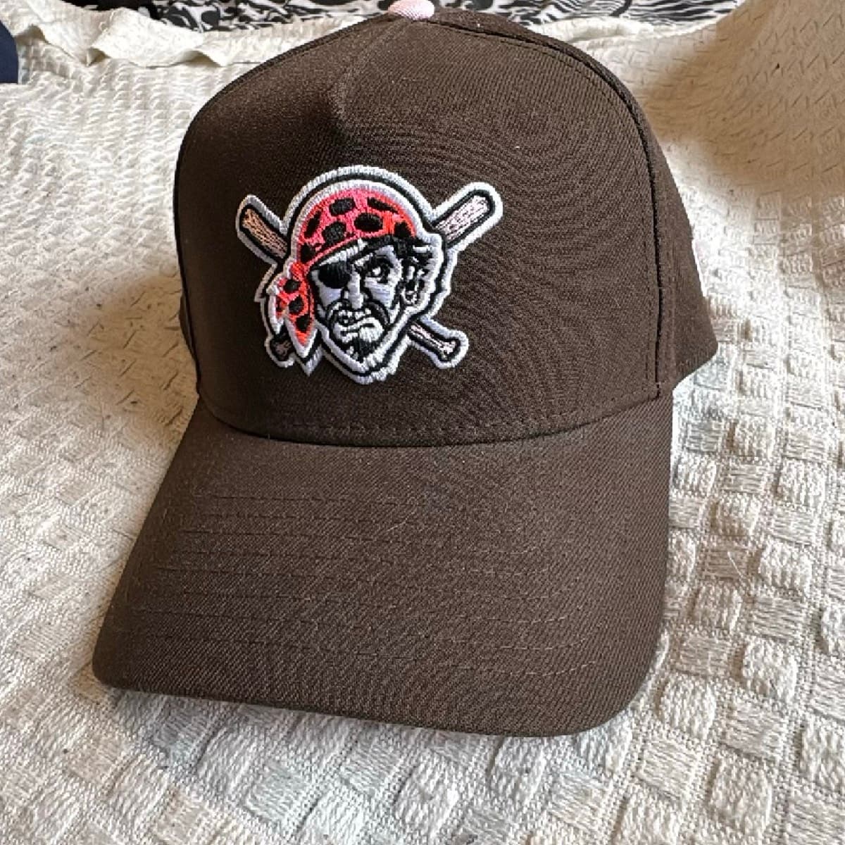 Casquette Pittsburgh Pirates