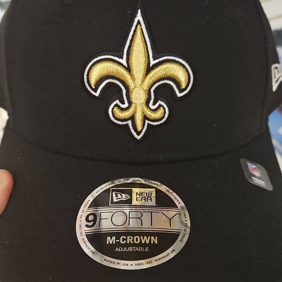 9FORTY