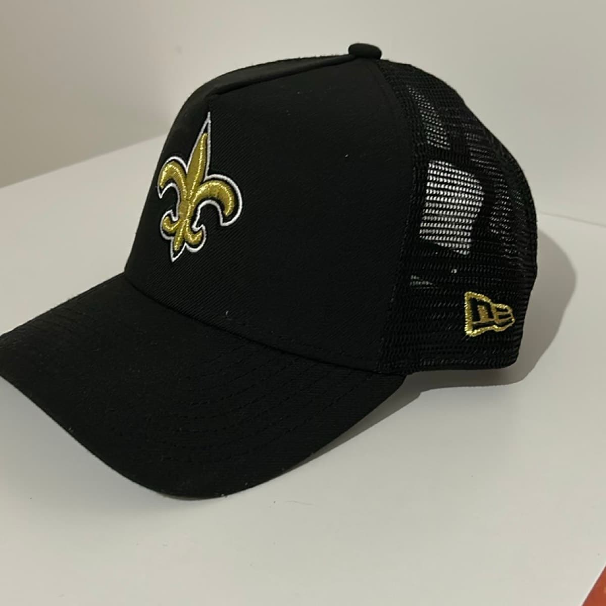 Cap New Orleans Saints