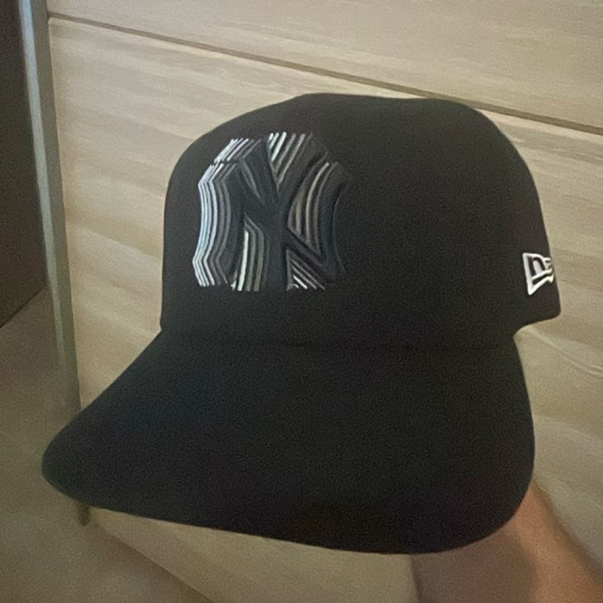 Cap New York Yankees